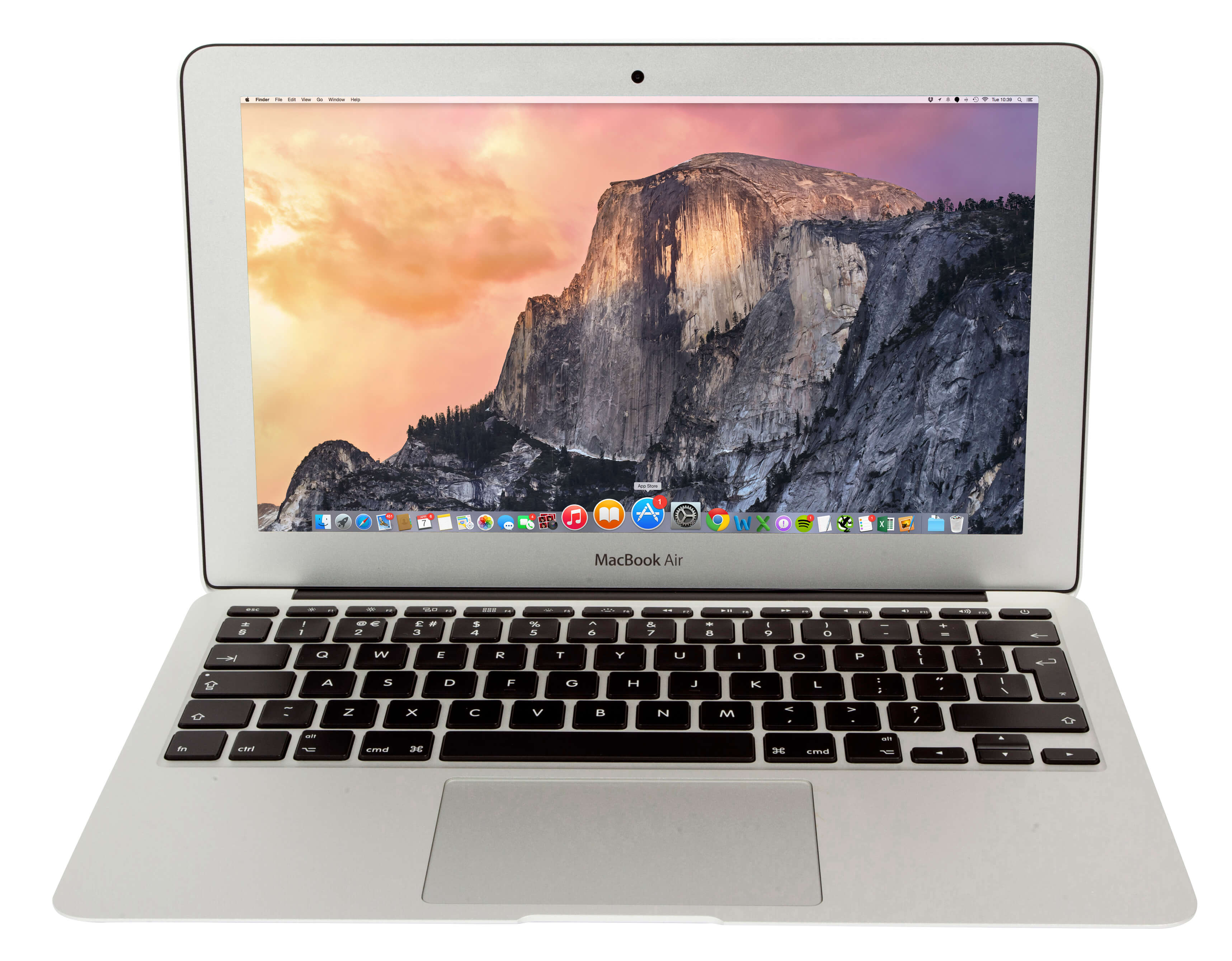 Refreshed MacBook Air Looks to be Delayed Until Later This Year