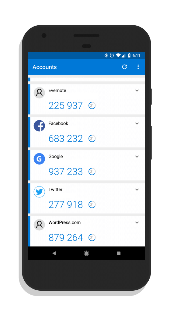 windows 10 authenticator app windows 10 authenticator app