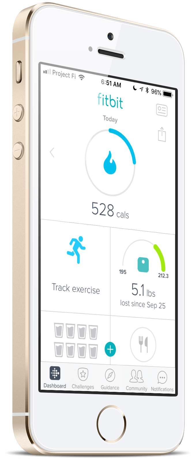 Fitbit for iOS Update Brings Improved Female Health Tracking â ClintonFitch.com