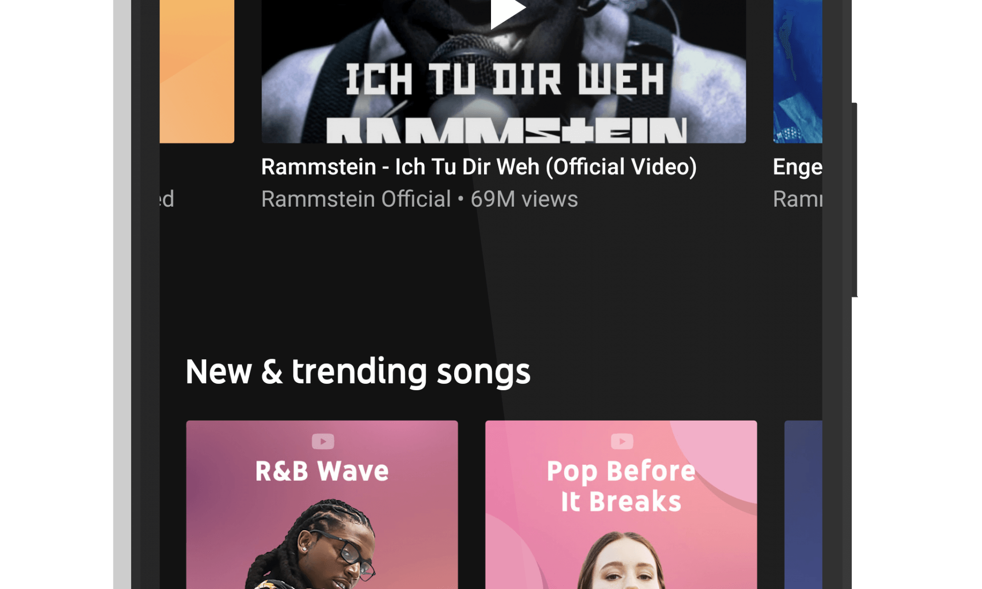 youtube music youtube music